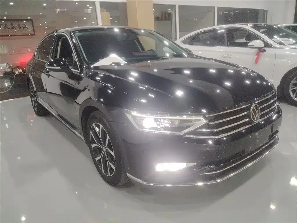 Volkswagen Magotan 2021 из CN, фото 4