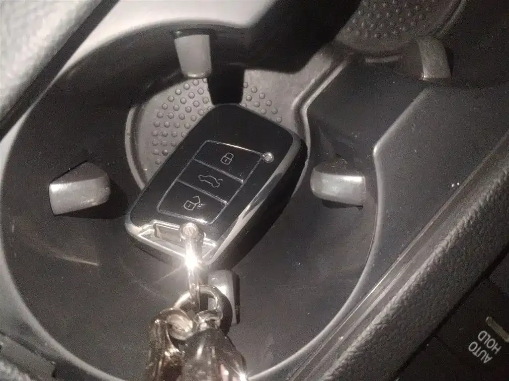 Volkswagen Magotan 2021 из CN, фото 9
