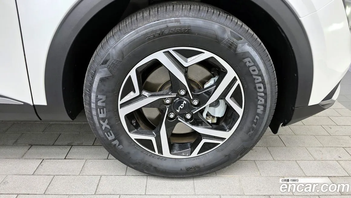 Kia Sportage — фото 5