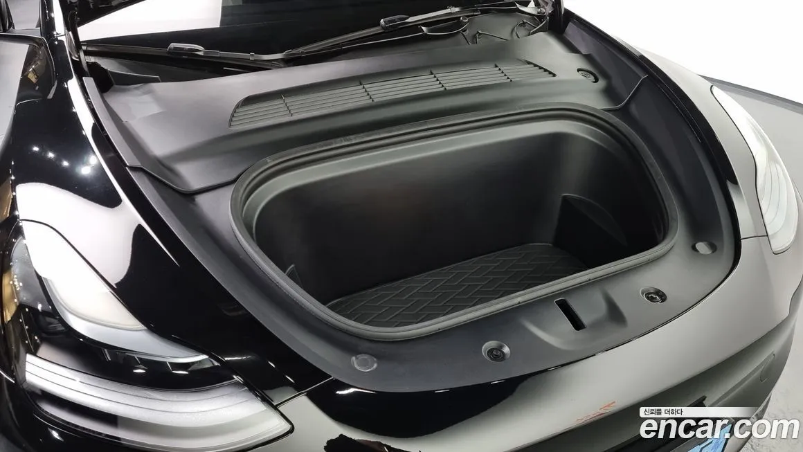 Tesla Model Y 2024 из KR, фото 6