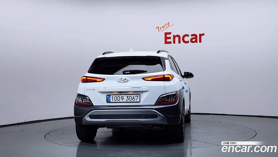 Hyundai Kona — фото 4