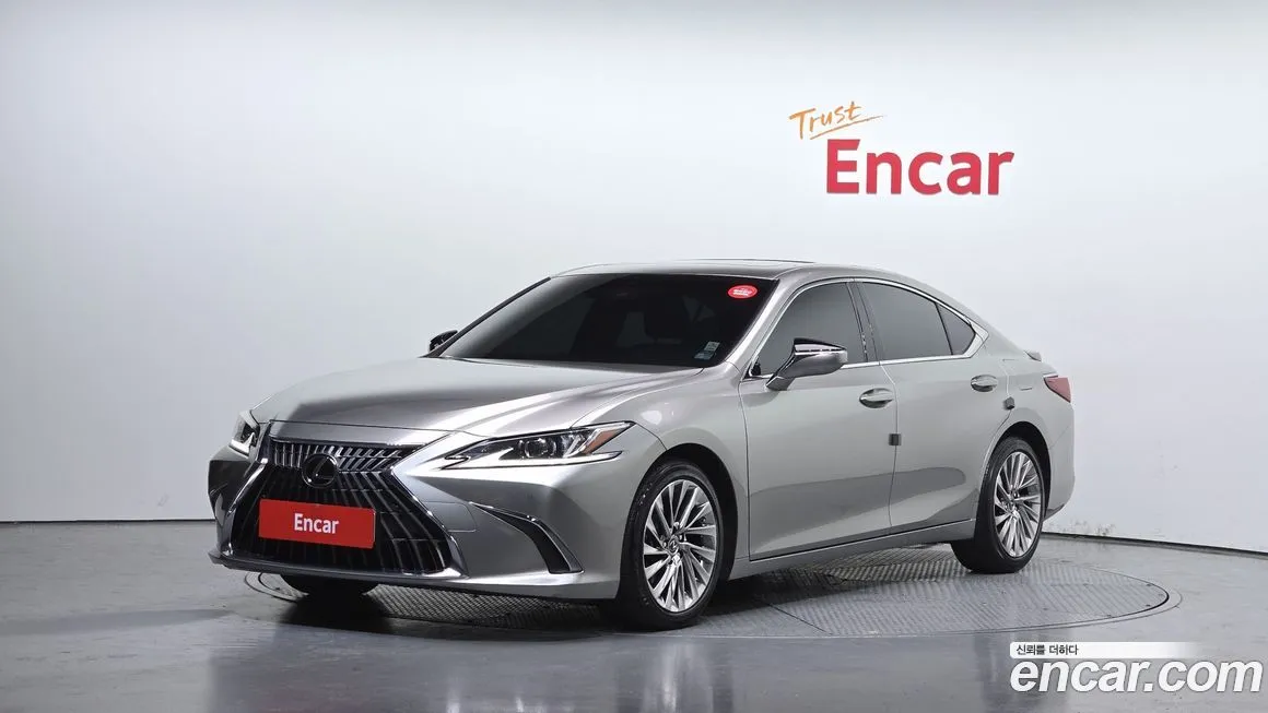 Lexus ES 2023 из KR, фото 1