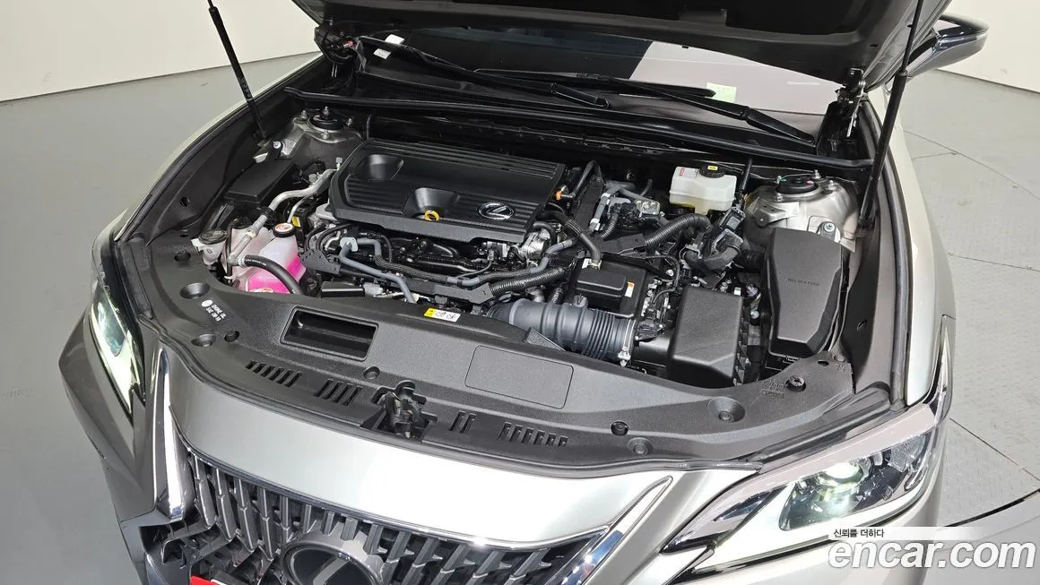 Lexus ES 2023 из KR, фото 6