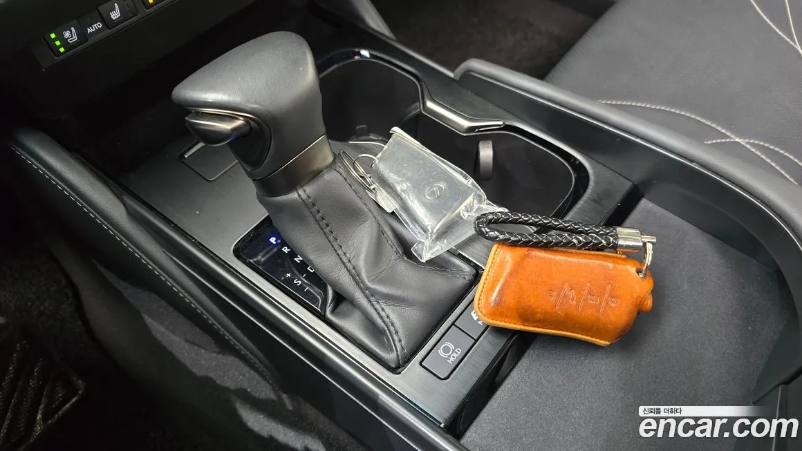 Lexus ES 2023 из KR, фото 9
