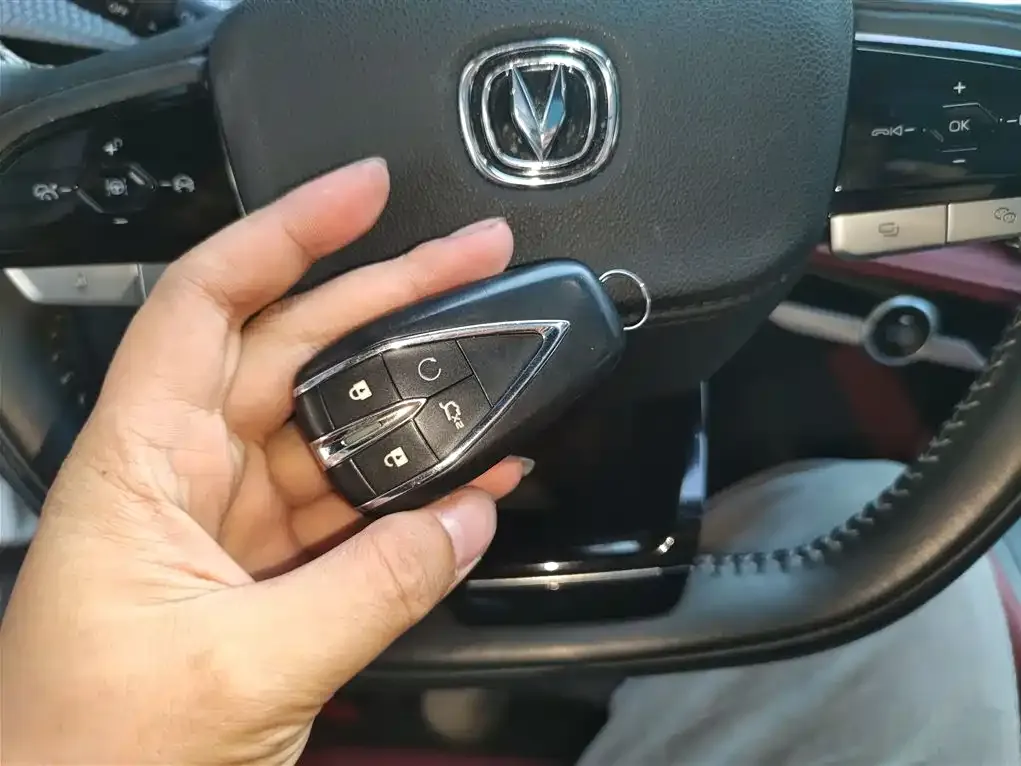 Changan CS75PLUS 2022 из CN, фото 9
