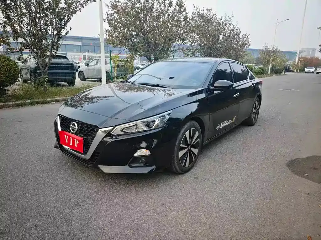 Nissan Teana 2023 из CN, фото 1