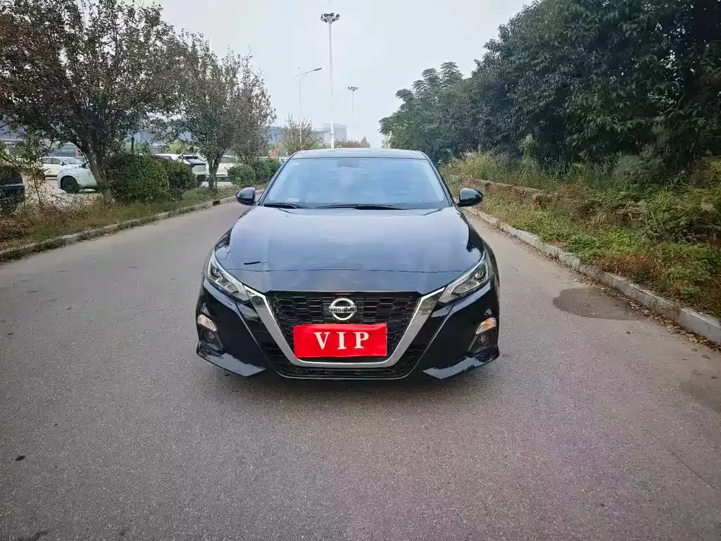 Nissan Teana 2023 из CN, фото 2