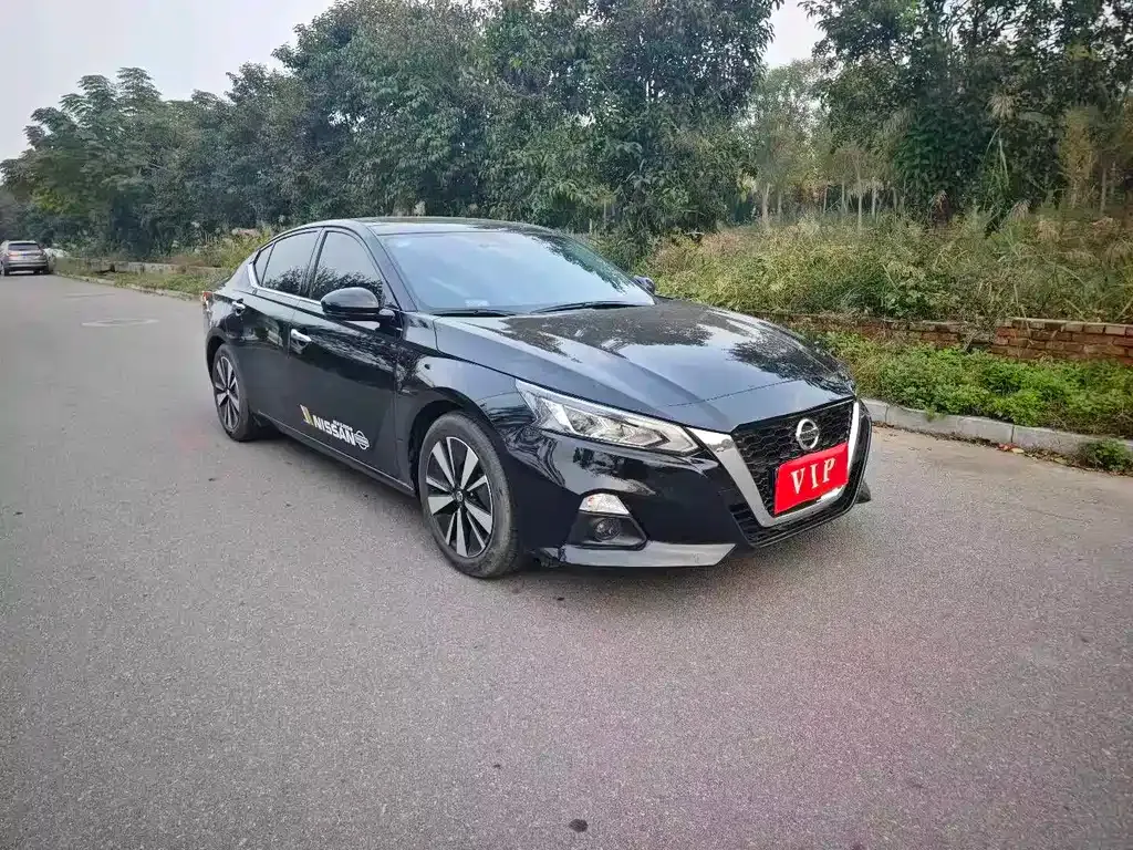 Nissan Teana 2023 из CN, фото 3