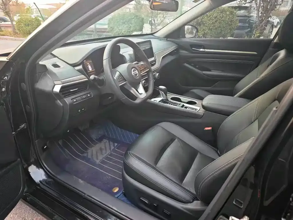 Nissan Teana 2023 из CN, фото 4