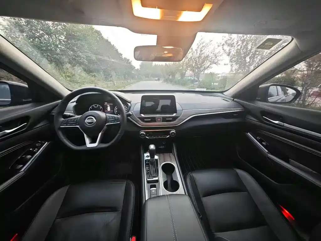 Nissan Teana 2023 из CN, фото 5