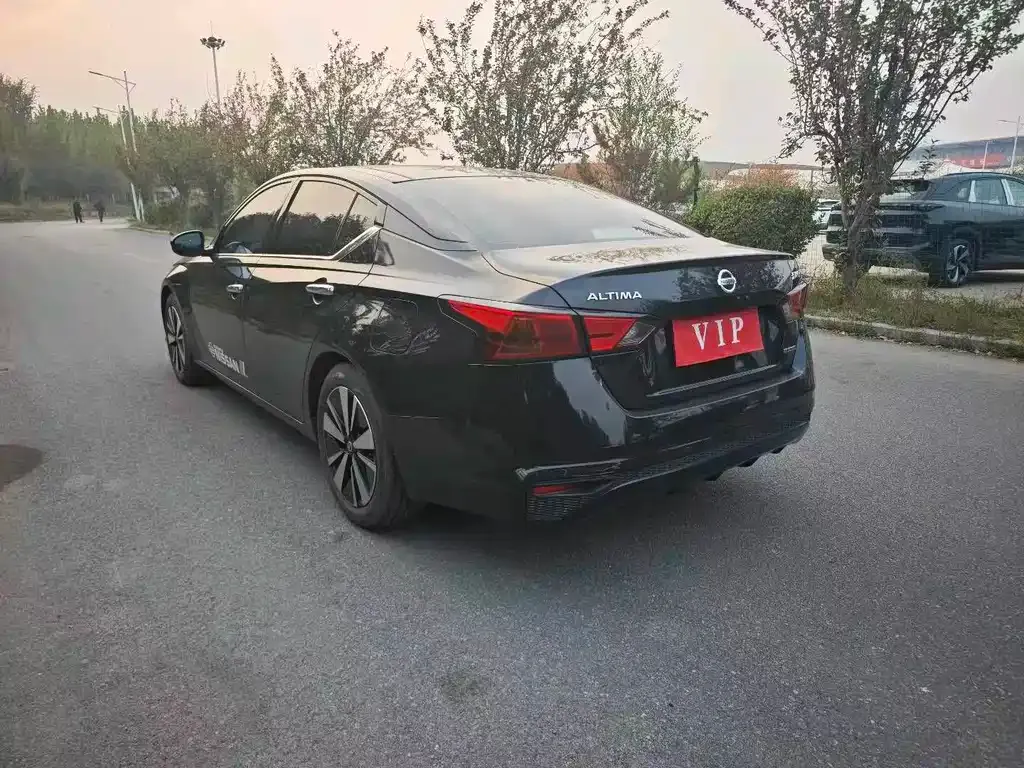 Nissan Teana 2023 из CN, фото 7