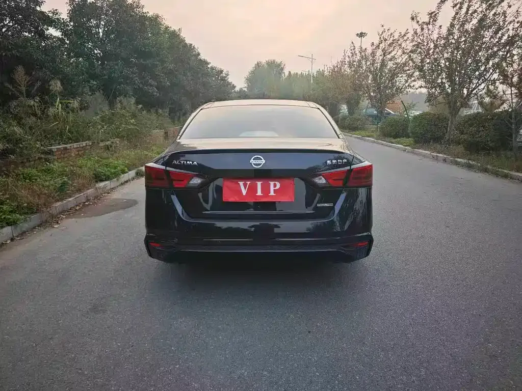 Nissan Teana 2023 из CN, фото 8