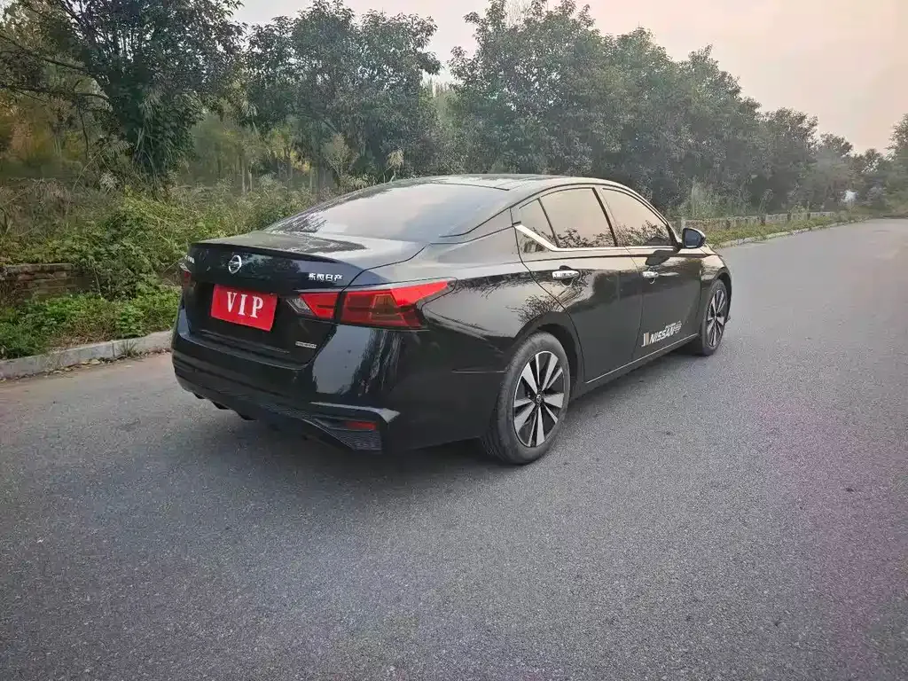 Nissan Teana 2023 из CN, фото 9