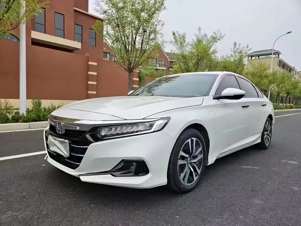 Honda Accord 2023 из CN, фото 1