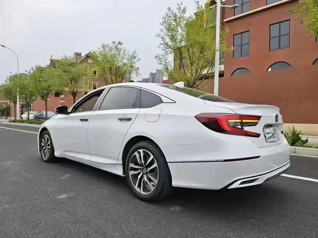 Honda Accord 2023 из CN, фото 6