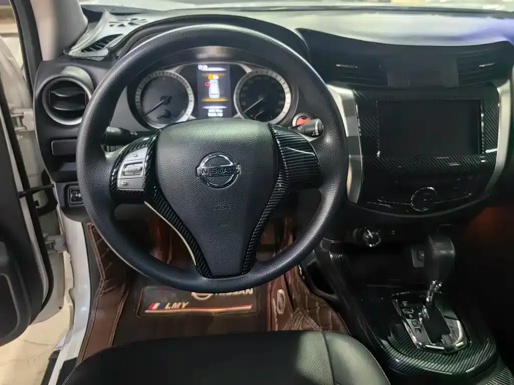 Nissan Terra 2023 из CN, фото 5