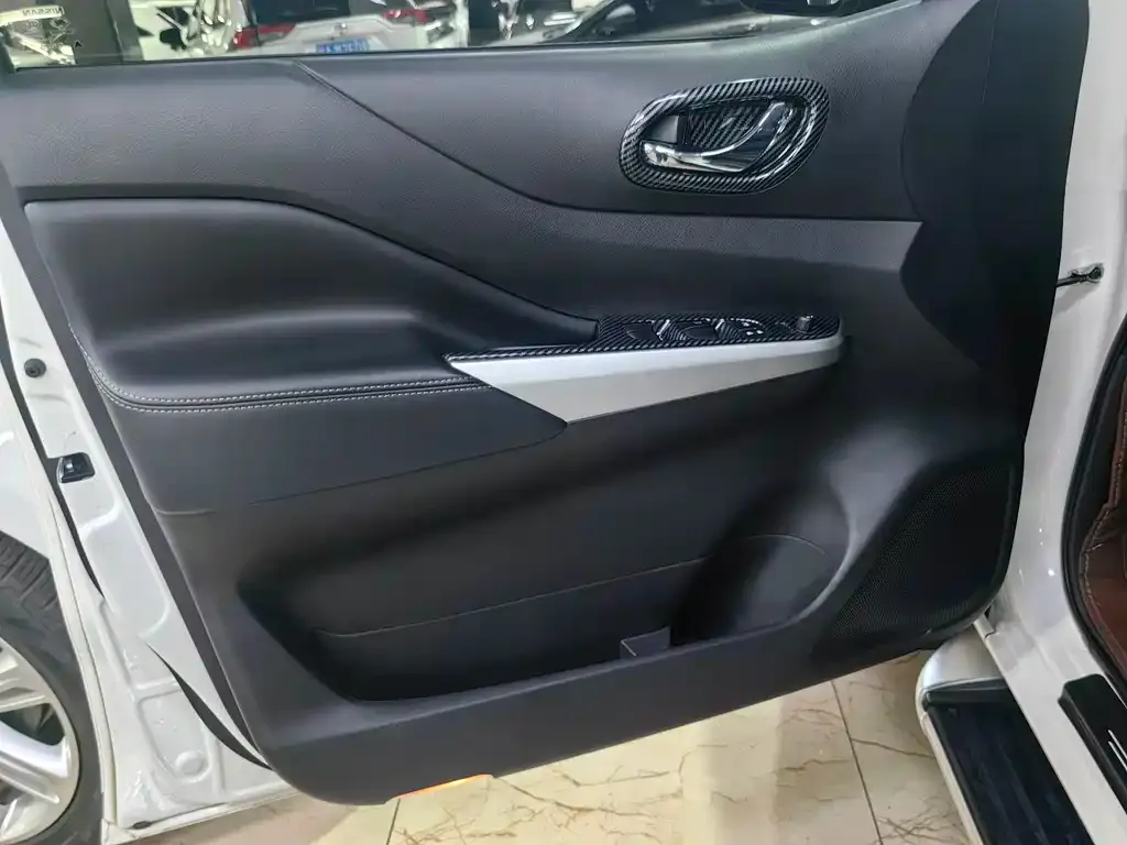 Nissan Terra 2023 из CN, фото 7