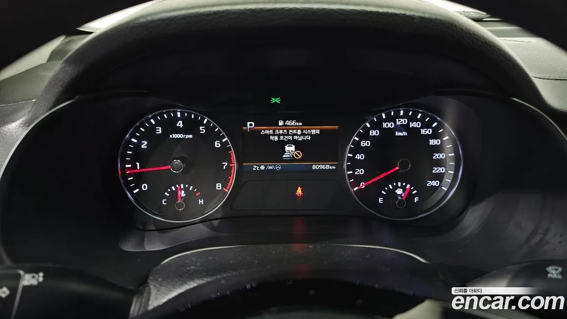 Kia K3 2022 из KR, фото 8