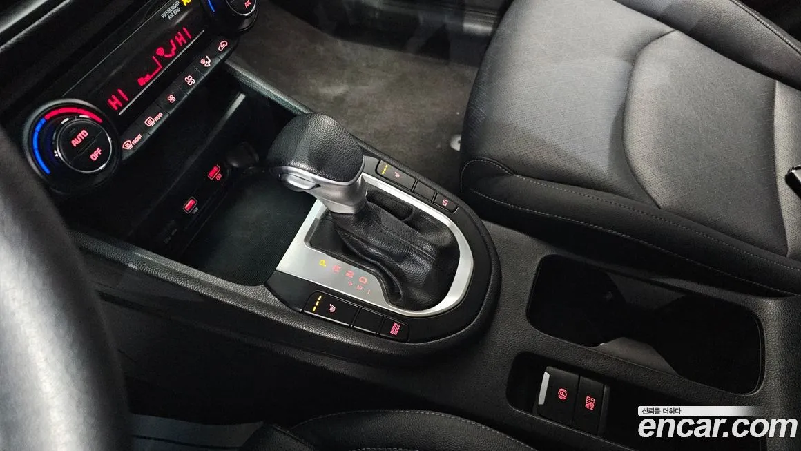 Kia K3 2022 из KR, фото 9