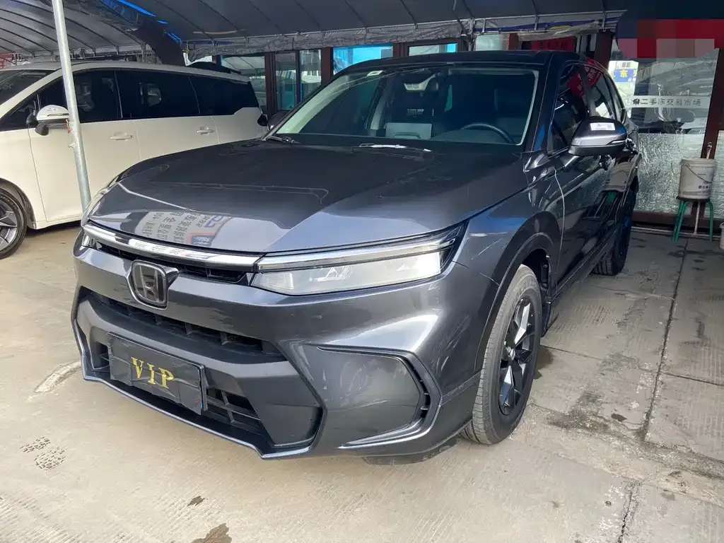 Honda Breeze 2023 из CN, фото 1