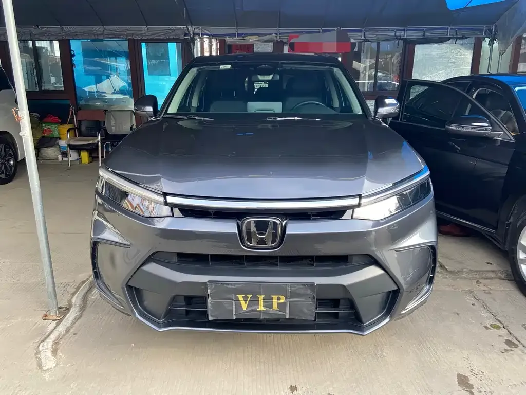 Honda Breeze 2023 из CN, фото 2