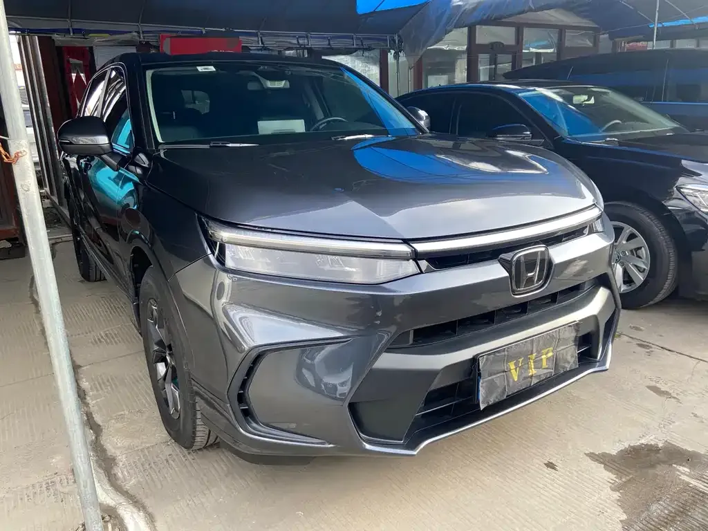 Honda Breeze 2023 из CN, фото 3