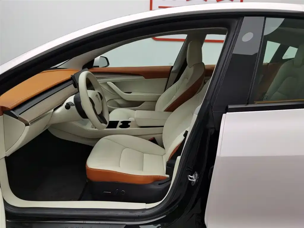 Tesla Model 3 2023 из CN, фото 10