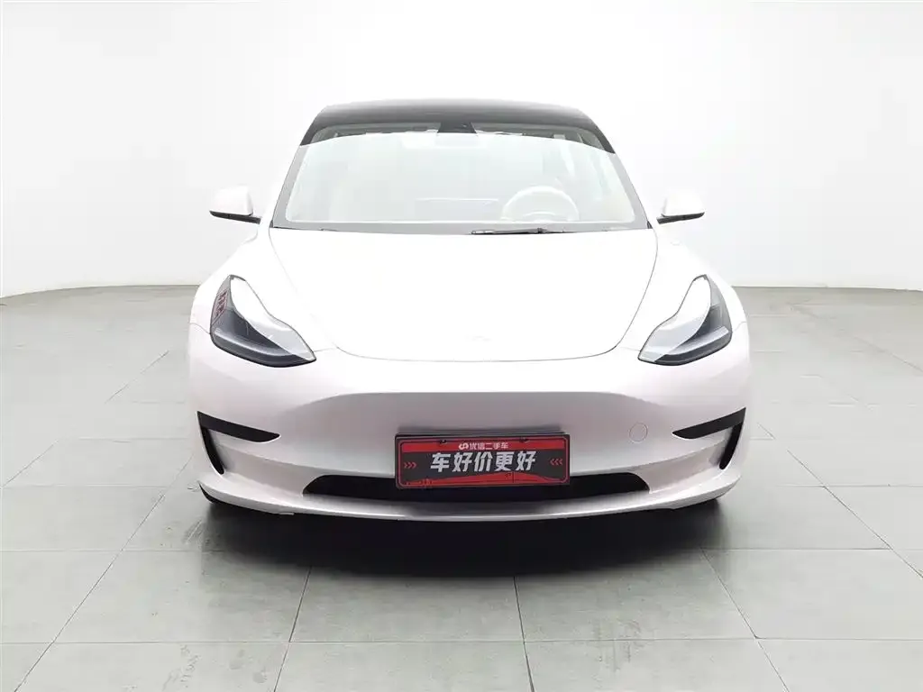 Tesla Model 3 2023 из CN, фото 3