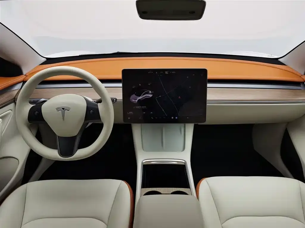 Tesla Model 3 2023 из CN, фото 5