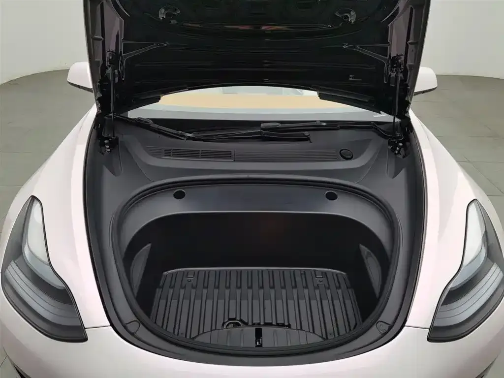 Tesla Model 3 2023 из CN, фото 6
