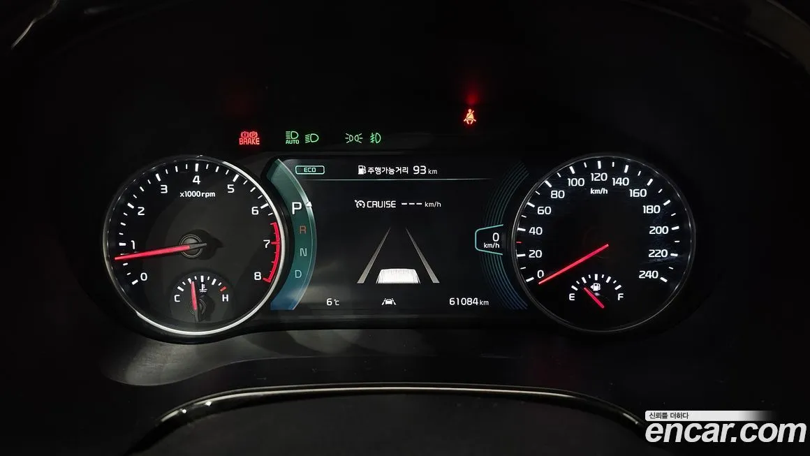 Kia Seltos 2022 из KR, фото 8