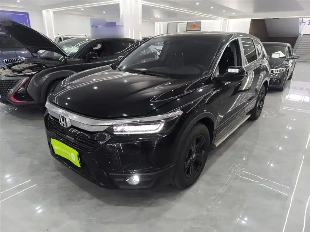 Honda Breeze 2022 из CN, фото 2