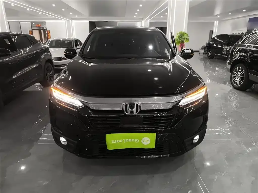 Honda Breeze 2022 из CN, фото 3
