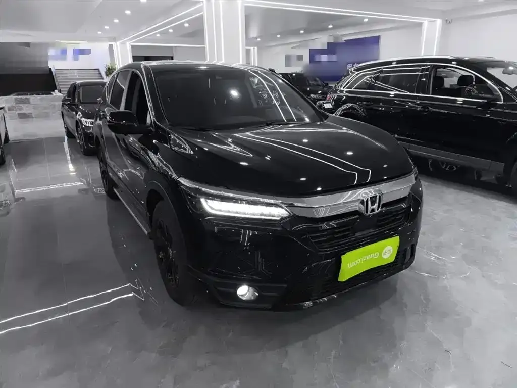 Honda Breeze 2022 из CN, фото 4