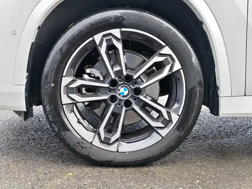 BMW X1 2024 из CN, фото 9