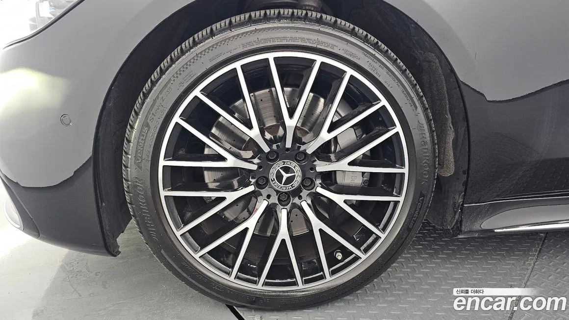 Mercedes-Benz S-Class 2023 из KR, фото 5