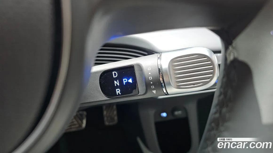 Hyundai Ioniq5 2022 из KR, фото 9