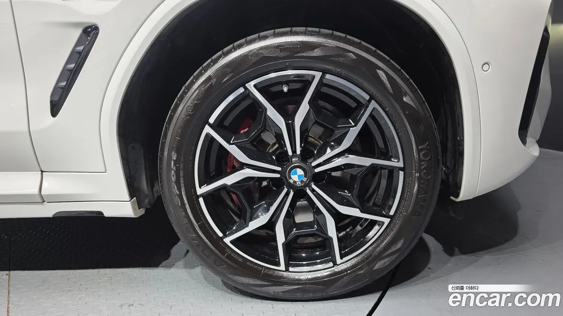 BMW X3 2023 из KR, фото 5