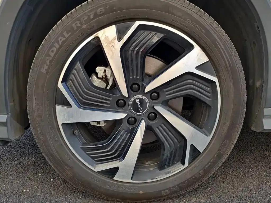BYD Seal 05 DM-i — фото 4