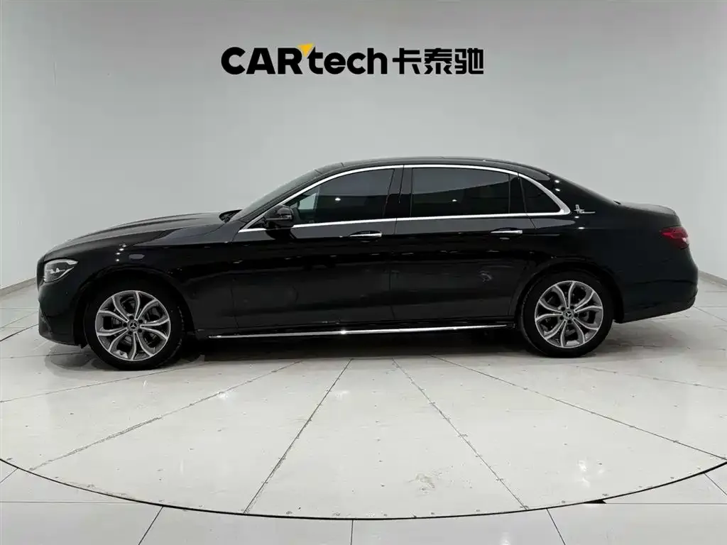 Mercedes-Benz E-Class 2023 из CN, фото 6