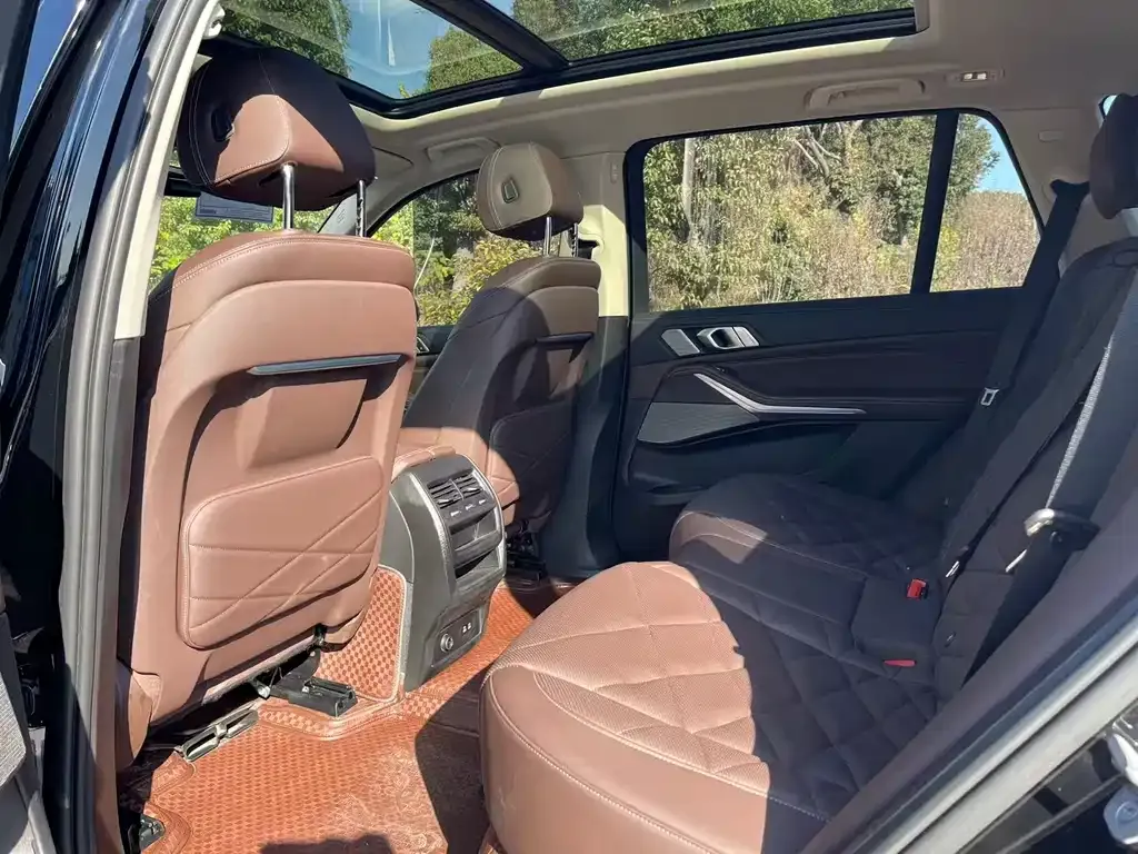 BMW X5 2023 из CN, фото 10