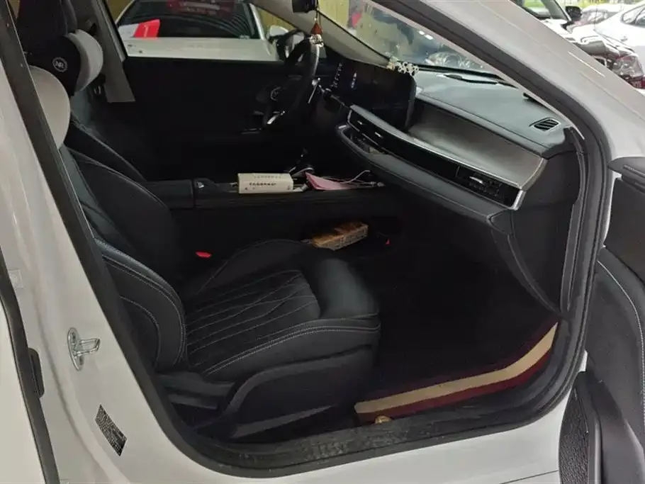 Chery Arrizo 8 2024 из CN, фото 8