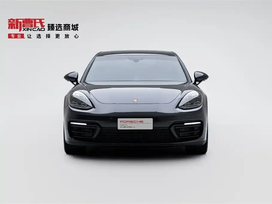 Porsche Panamera 2023 из CN, фото 2