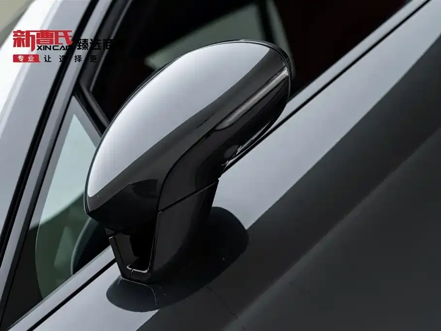 Porsche Panamera 2023 из CN, фото 7