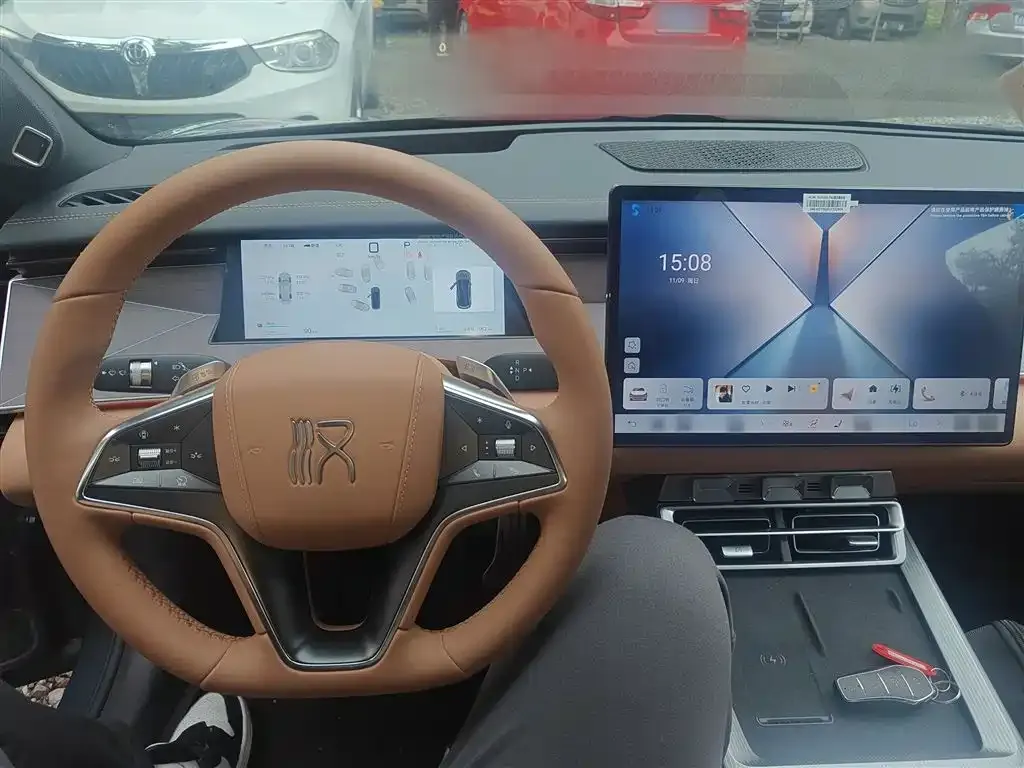 [object Object] 汉L 2025 из CN, фото 10