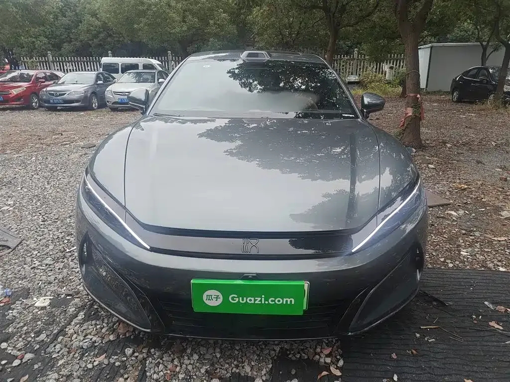 [object Object] 汉L 2025 из CN, фото 3