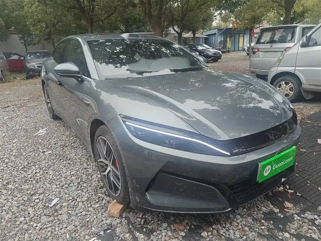 [object Object] 汉L 2025 из CN, фото 4