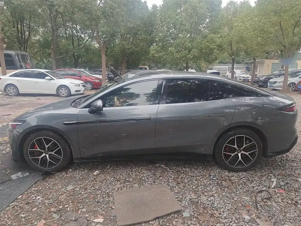 [object Object] 汉L 2025 из CN, фото 5