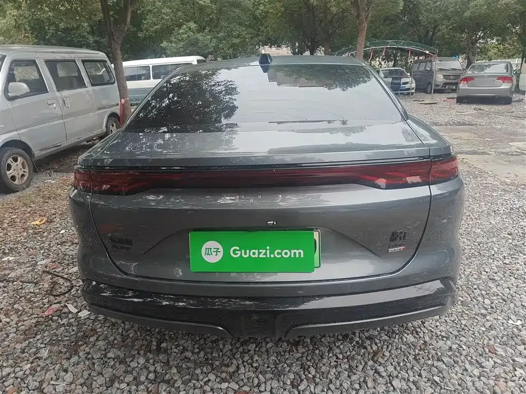 [object Object] 汉L 2025 из CN, фото 6