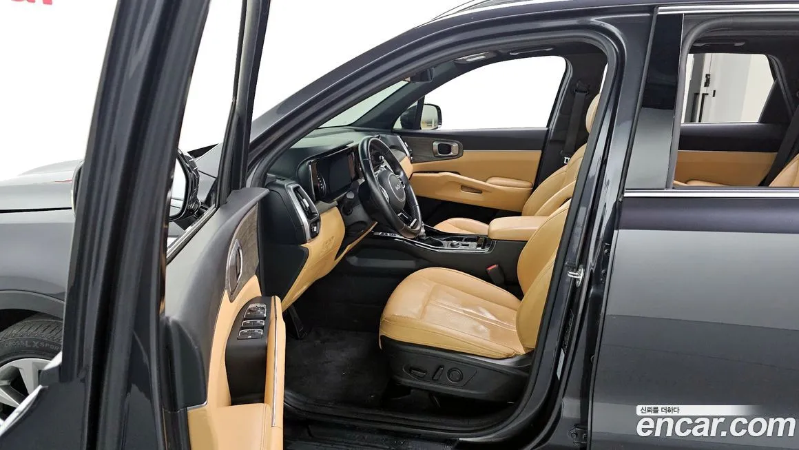 Kia Sorento 2023 из KR, фото 10